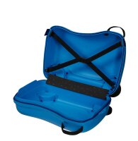 Samsonite DREAM2GO Disney Ride-on Suitcase Kinder Koffer mickey stars
