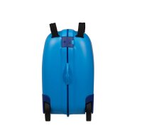 Samsonite DREAM2GO Disney Ride-on Suitcase Kinder Koffer mickey stars