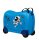 Samsonite DREAM2GO Disney Ride-on Suitcase Kinder Koffer mickey stars