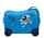 Samsonite DREAM2GO Disney Ride-on Suitcase Kinder Koffer mickey stars
