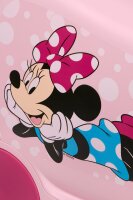 Samsonite DREAM2GO Disney Ride-on Suitcase Kinder Koffer minnie glitter