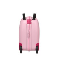 Samsonite DREAM2GO Disney Ride-on Suitcase Kinder Koffer minnie glitter