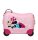 Samsonite DREAM2GO Disney Ride-on Suitcase Kinder Koffer minnie glitter