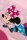 Samsonite DREAM2GO Disney Ride-on Suitcase Kinder Koffer minnie glitter