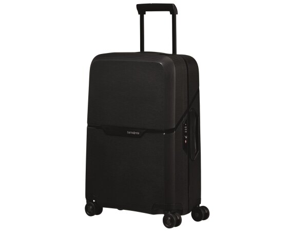 Samsonite Magnum Eco Spinner 55 cm mit TSA-Zahlenschloss