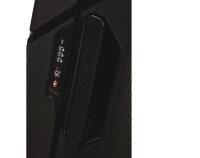 Samsonite Magnum Eco Spinner 55 cm mit TSA-Zahlenschloss