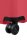 Samsonite Magnum Eco Spinner 55 cm mit TSA-Zahlenschloss geranium red