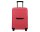 Samsonite Magnum Eco Spinner 55 cm mit TSA-Zahlenschloss geranium red