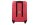 Samsonite Magnum Eco Spinner 55 cm mit TSA-Zahlenschloss geranium red