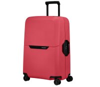 Samsonite Magnum Eco Spinner 69 cm mit TSA-Zahlenschloss