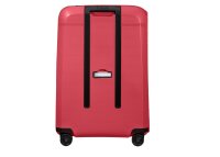 Samsonite Magnum Eco Spinner 69 cm mit TSA-Zahlenschloss