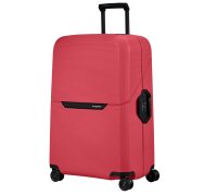 Samsonite Magnum Eco Spinner 75 cm mit TSA-Zahlenschloss