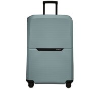 Samsonite Magnum Eco Spinner 81 cm mit TSA-Zahlenschloss