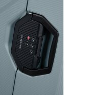 Samsonite Magnum Eco Spinner 81 cm mit TSA-Zahlenschloss