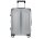 Samsonite Lite-Box Alu Spinner 55 cm mit TSA-Zahlenschloss