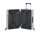 Samsonite Lite-Box Alu Spinner 55 cm mit TSA-Zahlenschloss