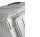Samsonite Lite-Box Alu Spinner 55 cm mit TSA-Zahlenschloss