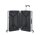 Samsonite Lite-Box Alu Spinner 69 cm mit TSA-Zahlenschloss aluminium