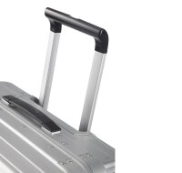 Samsonite Lite-Box Alu Spinner 76 cm mit TSA-Zahlenschloss