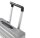 Samsonite Lite-Box Alu Spinner 76 cm mit TSA-Zahlenschloss