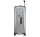 Samsonite Lite-Box Alu Spinner 76 cm mit TSA-Zahlenschloss aluminium