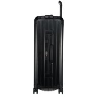 Samsonite Lite-Box Alu Spinner 76 cm mit...