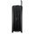 Samsonite Lite-Box Alu Spinner 76 cm mit TSA-Zahlenschloss black