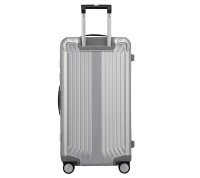 Samsonite Lite-Box Alu Spinner Trunk 74 cm mit TSA-Zahlenschloss