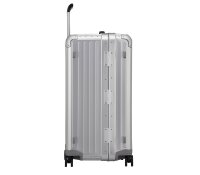 Samsonite Lite-Box Alu Spinner Trunk 74 cm mit TSA-Zahlenschloss