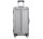 Samsonite Lite-Box Alu Spinner Trunk 74 cm mit TSA-Zahlenschloss