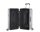 Samsonite Lite-Box Alu Spinner Trunk 74 cm mit TSA-Zahlenschloss