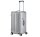 Samsonite Lite-Box Alu Spinner Trunk 74 cm mit TSA-Zahlenschloss