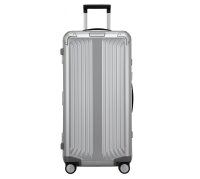 Samsonite Lite-Box Alu Spinner Trunk 80 cm mit...