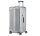 Samsonite Lite-Box Alu Spinner Trunk 80 cm mit TSA-Zahlenschloss