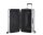 Samsonite Lite-Box Alu Spinner Trunk 80 cm mit TSA-Zahlenschloss