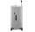 Samsonite Lite-Box Alu Spinner Trunk 80 cm mit TSA-Zahlenschloss aluminium
