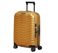 Samsonite Proxis Spinner 55 cm EXP mit TSA-Zahlenschloss...