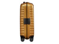 Samsonite Proxis Spinner 55 cm EXP mit TSA-Zahlenschloss honey gold