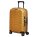 Samsonite Proxis Spinner 55 cm EXP mit TSA-Zahlenschloss honey gold