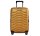 Samsonite Proxis Spinner 55 cm EXP mit TSA-Zahlenschloss honey gold