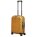 Samsonite Proxis Spinner 55 cm EXP mit TSA-Zahlenschloss honey gold