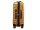Samsonite Proxis Spinner 55 cm EXP mit TSA-Zahlenschloss honey gold