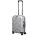 Samsonite Proxis Spinner 55 cm EXP mit TSA-Zahlenschloss silver
