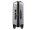 Samsonite Proxis Spinner 55 cm EXP mit TSA-Zahlenschloss silver