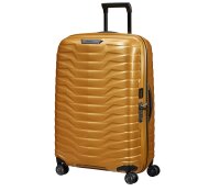 Samsonite Proxis Spinner 69 cm mit TSA-Zahlenschloss