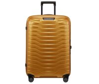 Samsonite Proxis Spinner 69 cm mit TSA-Zahlenschloss