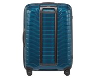 Samsonite Proxis Spinner 69 cm mit TSA-Zahlenschloss petrol blue
