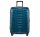 Samsonite Proxis Spinner 69 cm mit TSA-Zahlenschloss petrol blue