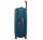 Samsonite Proxis Spinner 69 cm mit TSA-Zahlenschloss petrol blue