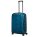 Samsonite Proxis Spinner 69 cm mit TSA-Zahlenschloss petrol blue